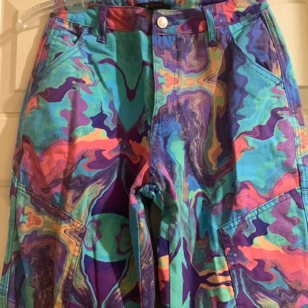 Brand new, never worn painter denim pants
